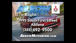 Arrow Mitsubishi 48th Anniversary