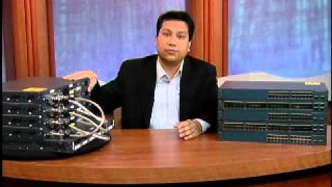 Cisco Catalyst 3750 Series Switches - Products   Services - Cisco Systems.flv