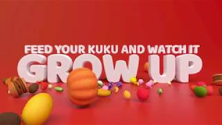 KUKU AR Game Promo screenshot 1