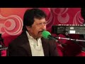 Attaullah khan esakhelvi Live in BBC London..Shakeel Bhatti