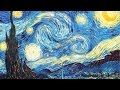 Vincent van Gogh Paintings