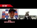 【鈴鹿ファン感謝デー】TGRドライバー国本雄資選手と直接喋ってみた！