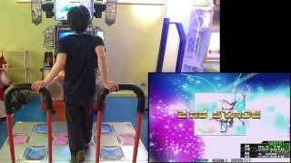 [DDR2013] Romancing Layer (EDP) 978330 fc AA with bar 2014.03.29