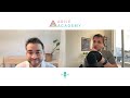 From Cybersecurity to Generative AI: Unlocking the Future with Eden Marco