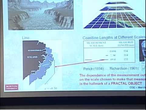 Fractal Point Events in Physics, Biology, and Comm...