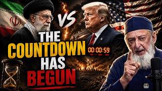 The Countdown Has Begun! End Times Explained by Sheikh Imran Hosein