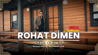 Rohat  Dimen-Nasıl olacak/Dabe Yare [ Video] Resimi