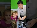 Просто не знал, как ещё нагляднее объяснить, что деньги надо пересчитывать.