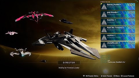 Highlight: VOG Normal Contest Mode Clear