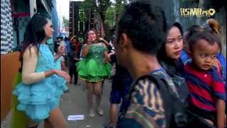 Kanggo wong kaen Voc. Cici PPM | PUTRA PAI MUDA 2022 | Kroya Blok Prapatan