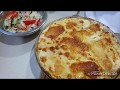 ЗАПЕКАНКА мясная СО СЛИВКАМИ