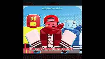 I M Not That Innocent Shorts Roblox Animation Edit Animationmeme 