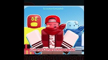 i’m not that innocent // #shorts #roblox #animation #edit #animationmeme