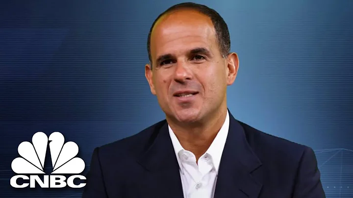 Marcus Lemonis Blames One Person For His Profit Fa...