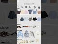 Make your outfittt #daily #love #lifeisbutadream