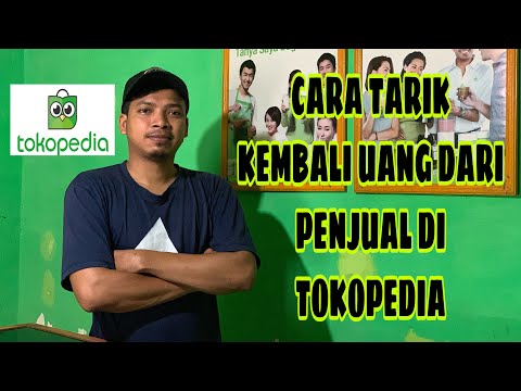 Video: Cara Mengembalikan Uang Ke Pembeli