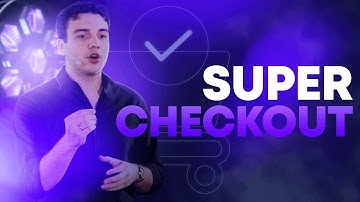 Builderall 5.0 - Super Checkout
