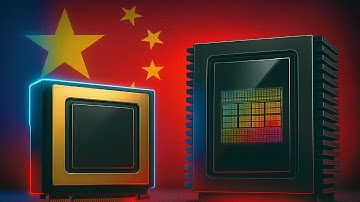 China’s Quad-Chiplet AI GPU Shocked Nvidia