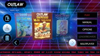 Atari Vault part two! Wealth