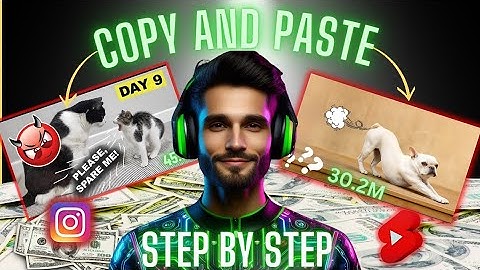 Copy Animal Videos from Chinese app and Re upload it on YouTube Shorts