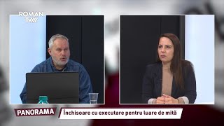 Panorama S07E02 – 10 ianuarie 2023 Panorama S07E02 – 10 ianuarie 2023