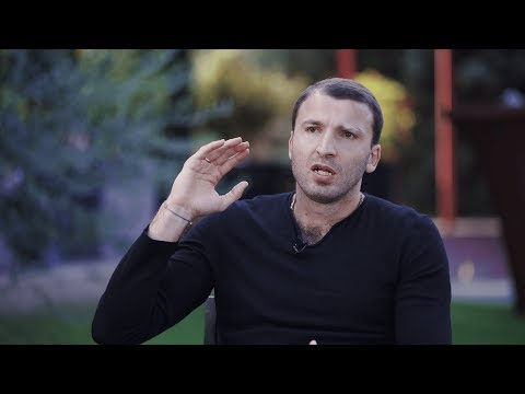 მანუს ინტერვიუ - მარკოიშვილის კარიერის უმნიშვნელოვანესი მომენტები