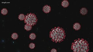 Coronavirus coverage from KING 5 on May 6 at 5 p.m.