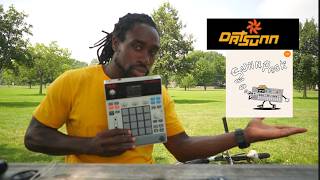 The Datsunn Sample Pack Experience
