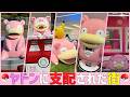 【ポケ旅】ヤドン県に行ってきた