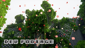 Voxel Engine Dev: Adding Particles and Entity Collision