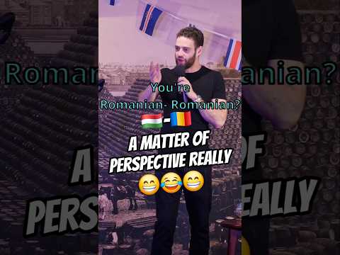A Matter of Perspective Really