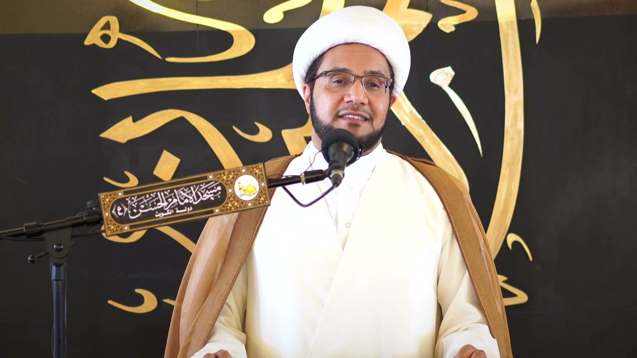 تداعيات التفكير في الرزق | الشيخ علي العبود | خطبة الجمعة | 2025-4-18