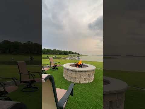 The Ultimate Lakefront