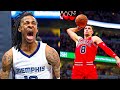 NBA "LOUDEST Dunks of 2022 Season !" MOMENTS