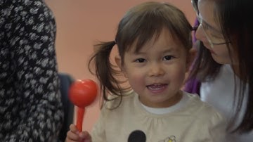 Introduction to Colourstrings Kindergarten