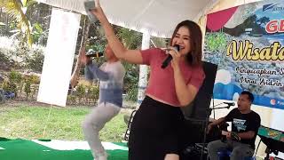 KEMBANG WANGI - VIDIA ANTAVIA - DUTA NADA LIVE PANTAI PIDAKAN