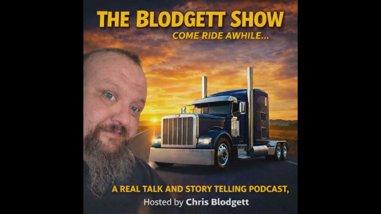 Episode 215 - Story Time Friday - The Vision Trio