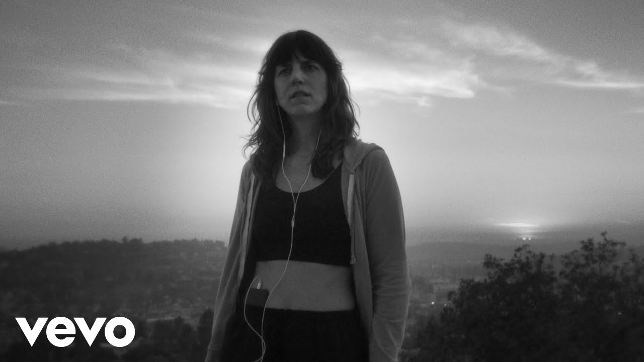 Eleanor Friedberger   Make Me a Song Official Video
