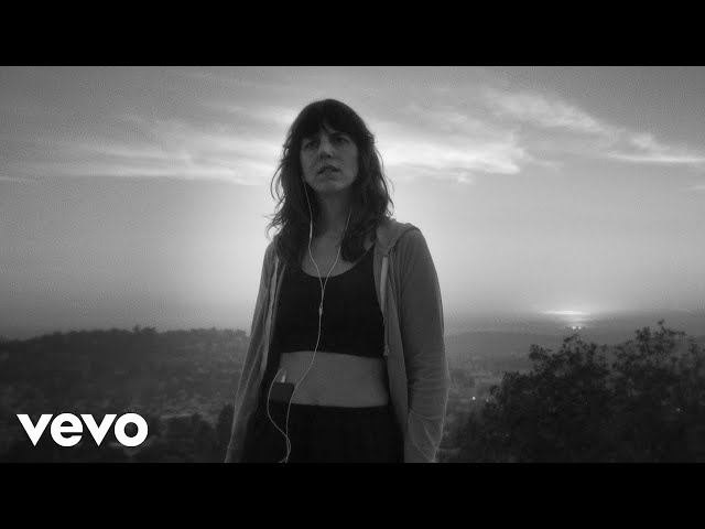 Eleanor Friedberger - Make Me A Song