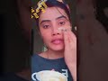 Facial hair removal at home naturally|| DIY for spotless skin|Home remedies #diy #tiktok