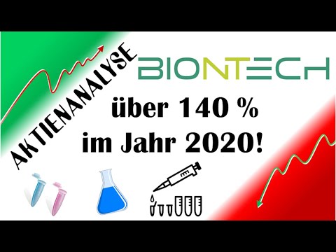 Video: Was war das erste Biotech-Unternehmen?