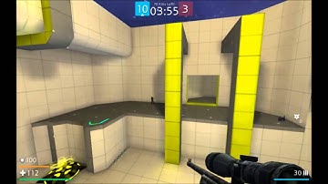 [VOA] AFTDE VS [İFAKE] Ramazan TR ( [HPND] Tihis is Ramazan!)