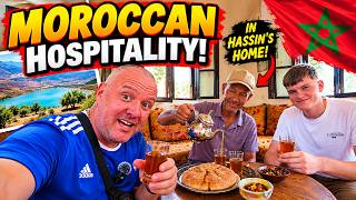 You will be as SHOCKED! as we were when you see how 🇲🇦 MOROCCO treats tourists