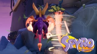 Spyro the Dragon - Episode 7: Finally Finished Killing the Wizards