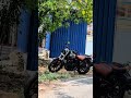 Built Different. Bullet 350. ⚡#royalenfield #bulletlover #bulletlover #bike #trending #viral #reels