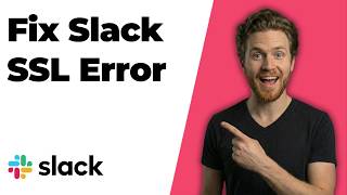 Fix Slack Server Error (Easy Troubleshooting Guide) Wealth