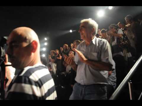 \"მოპარული ბედნიერება\" (რეჟ.ლინას მარიუს ზაიკაუსკასი)