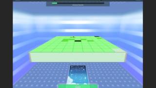 Fluency Round in Symphony Math screenshot 2