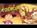 Tirondin n5 raconte moi des histoires