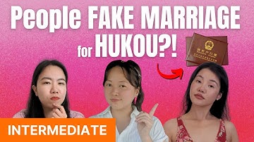 In China, how can I prove who I am (not ID card) - Chinese Comprehensible Input - Intermediate